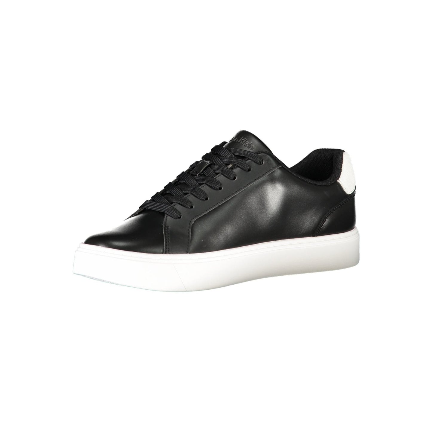 Calvin Klein Pantofi casual XXYM0YM01435 NEGRU