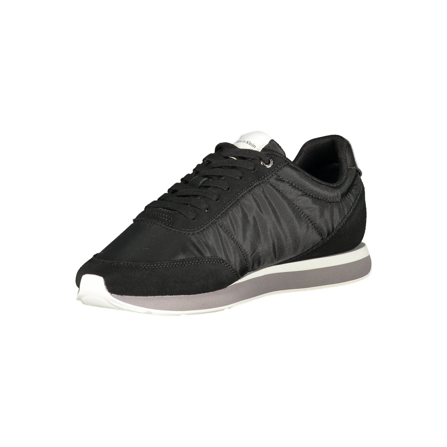 Calvin Klein Pantofi casual YM0YM01361 NEGRU 2