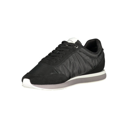 Calvin Klein Pantofi casual YM0YM01361 NEGRU 2