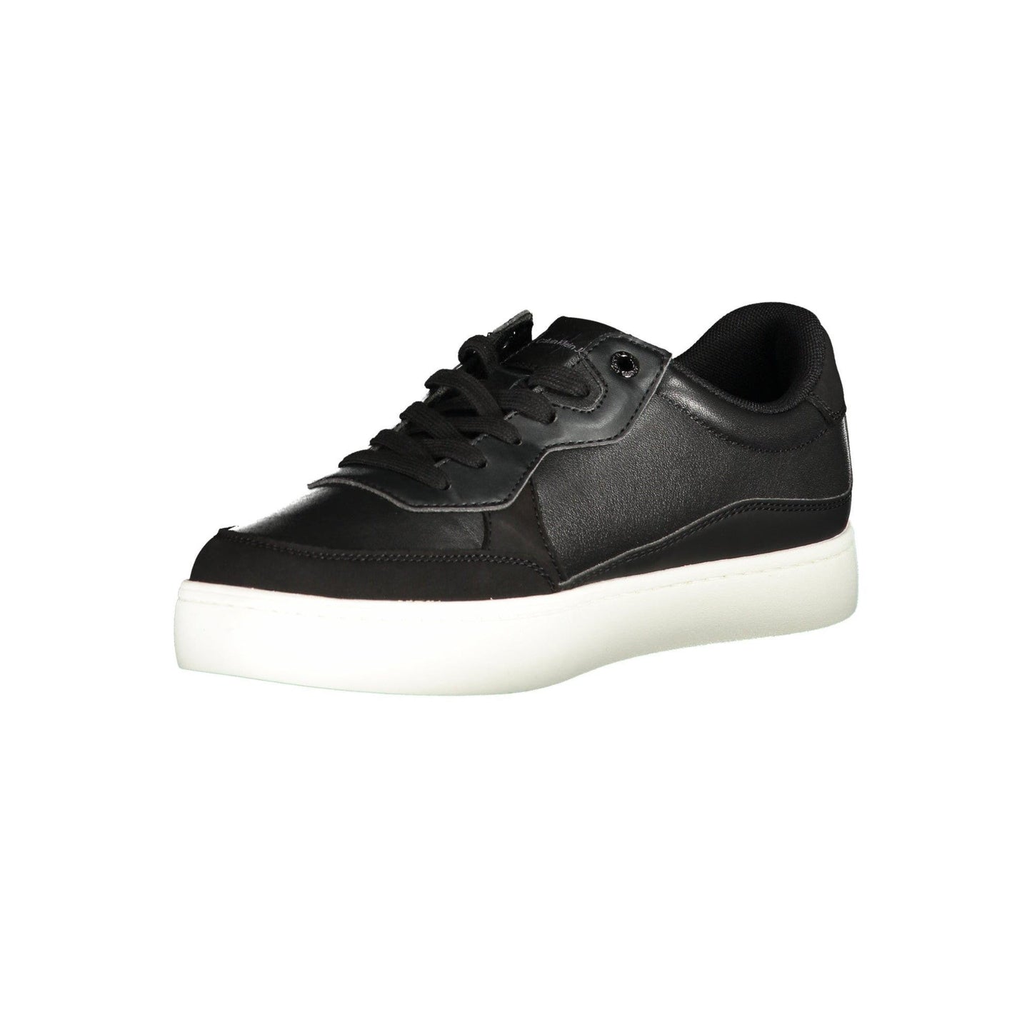 Calvin Klein Pantofi casual YM0YM00885 NEGRU