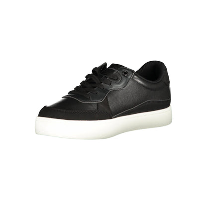 Calvin Klein Pantofi casual YM0YM00885 NEGRU