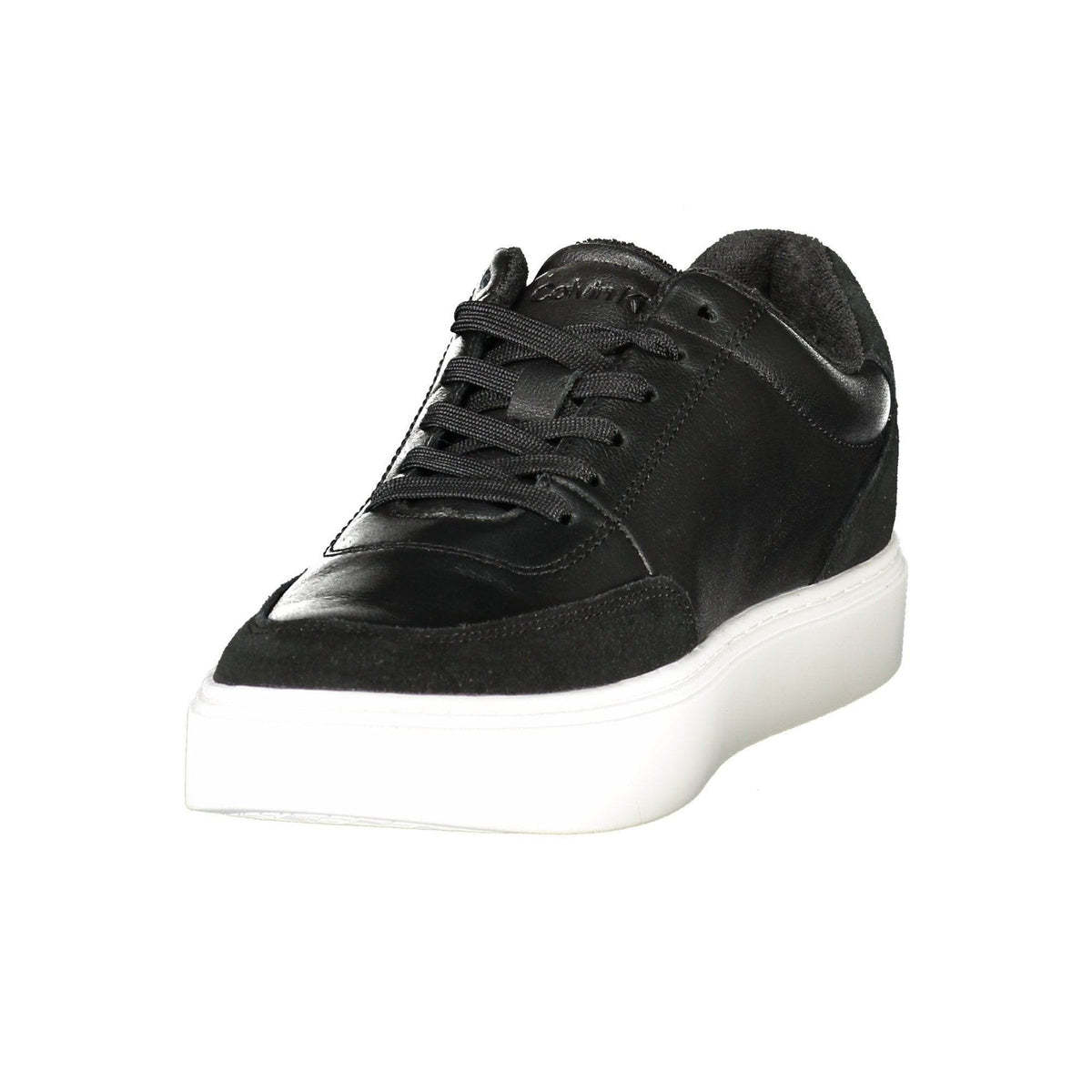 Calvin Klein Pantofi casual HM0HM02354 NEGRU