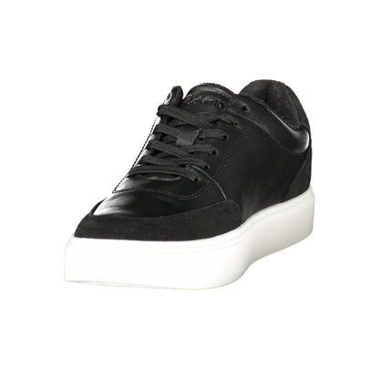 Calvin Klein Pantofi casual HM0HM02354 NEGRU