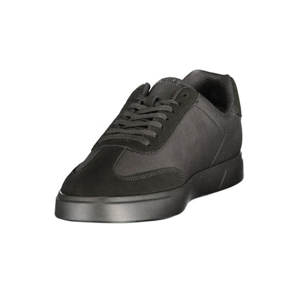 Calvin Klein Pantofi casual HM0HM02202 NEGRU