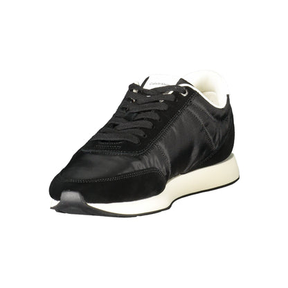 Calvin Klein Pantofi casual YM0YM01361 NEGRU
