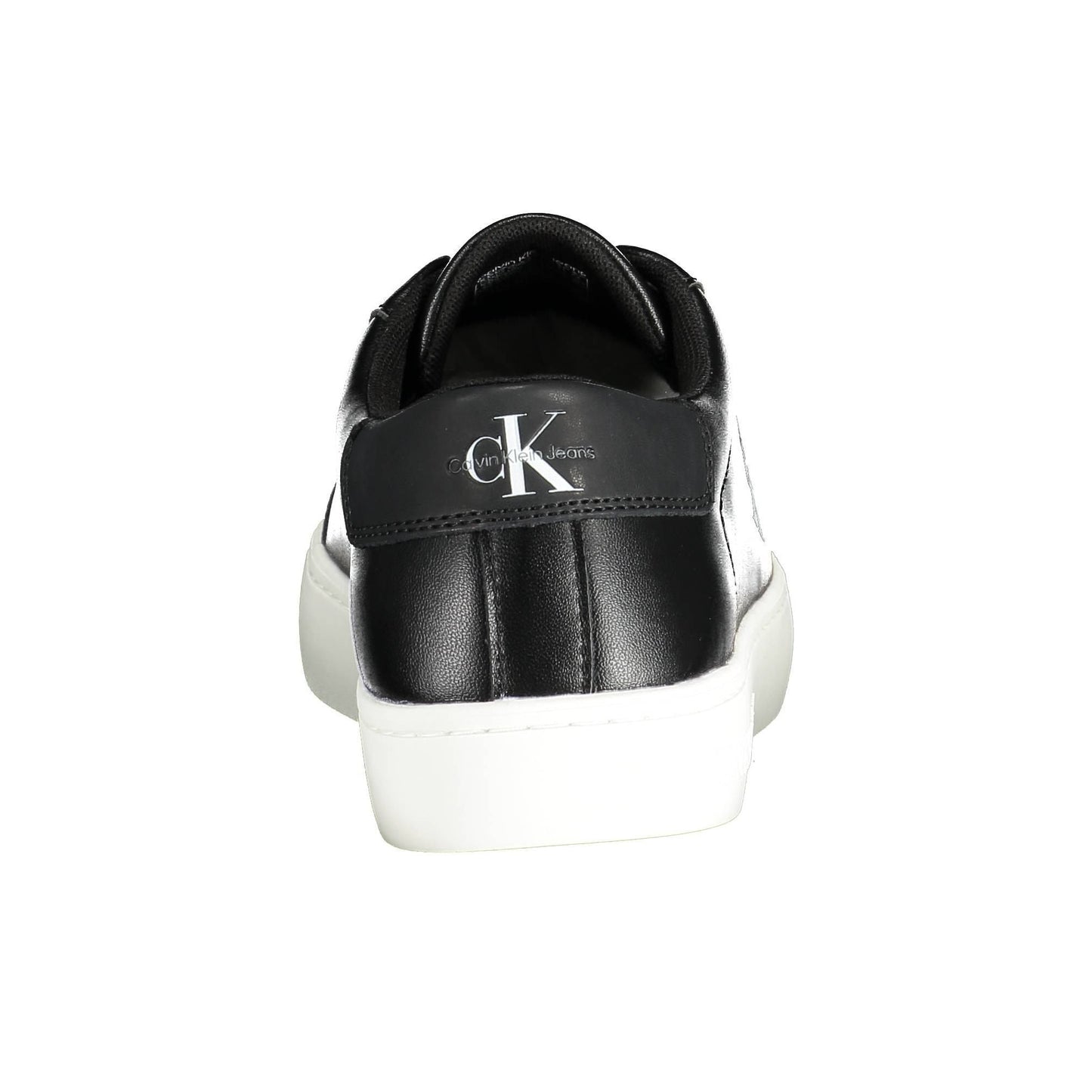 Calvin Klein Pantofi casual YM0YM00491 NEGRU