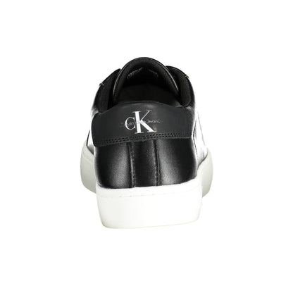 Calvin Klein Pantofi casual YM0YM00491 NEGRU
