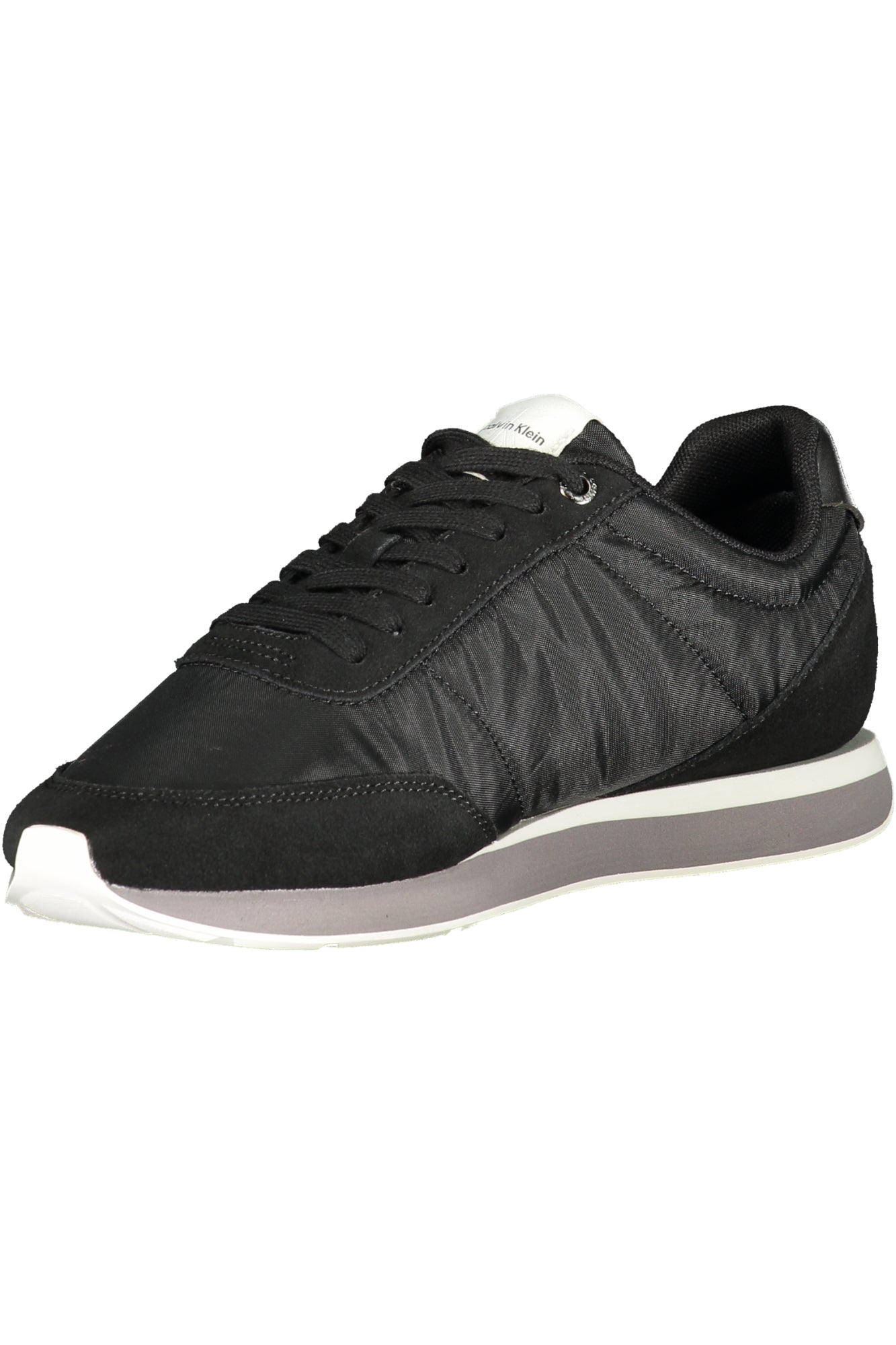 Calvin Klein Pantofi casual YM0YM01361 NEGRU 2