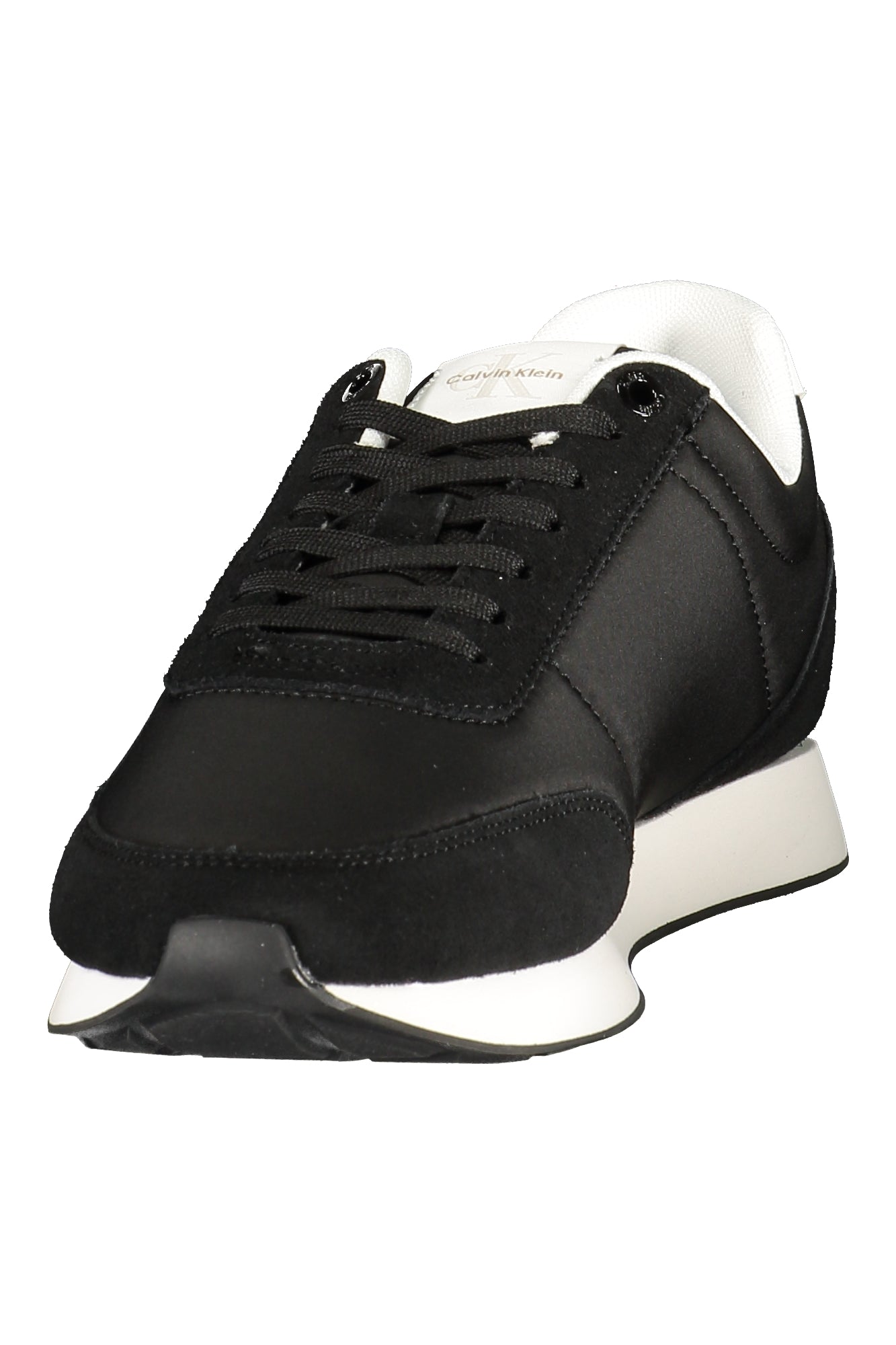 Calvin Klein Pantofi casual HM0HM02469 NEGRU