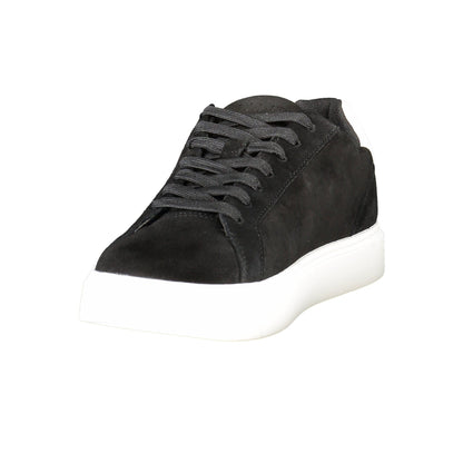 Calvin Klein Pantofi casual YM0YM01434 NEGRU