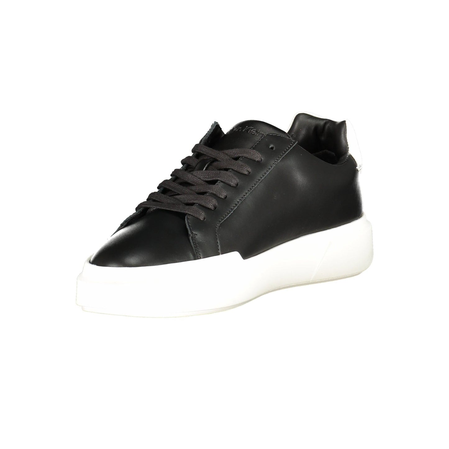Calvin Klein Pantofi casual YM0YM01344 NEGRU