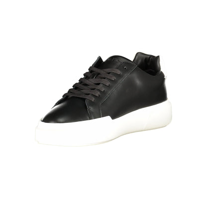 Calvin Klein Pantofi casual YM0YM01344 NEGRU