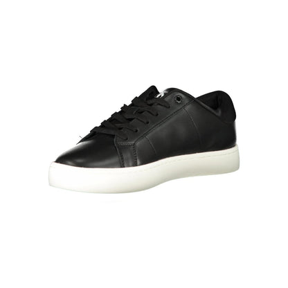 Calvin Klein Pantofi casual YM0YM00864 NEGRU