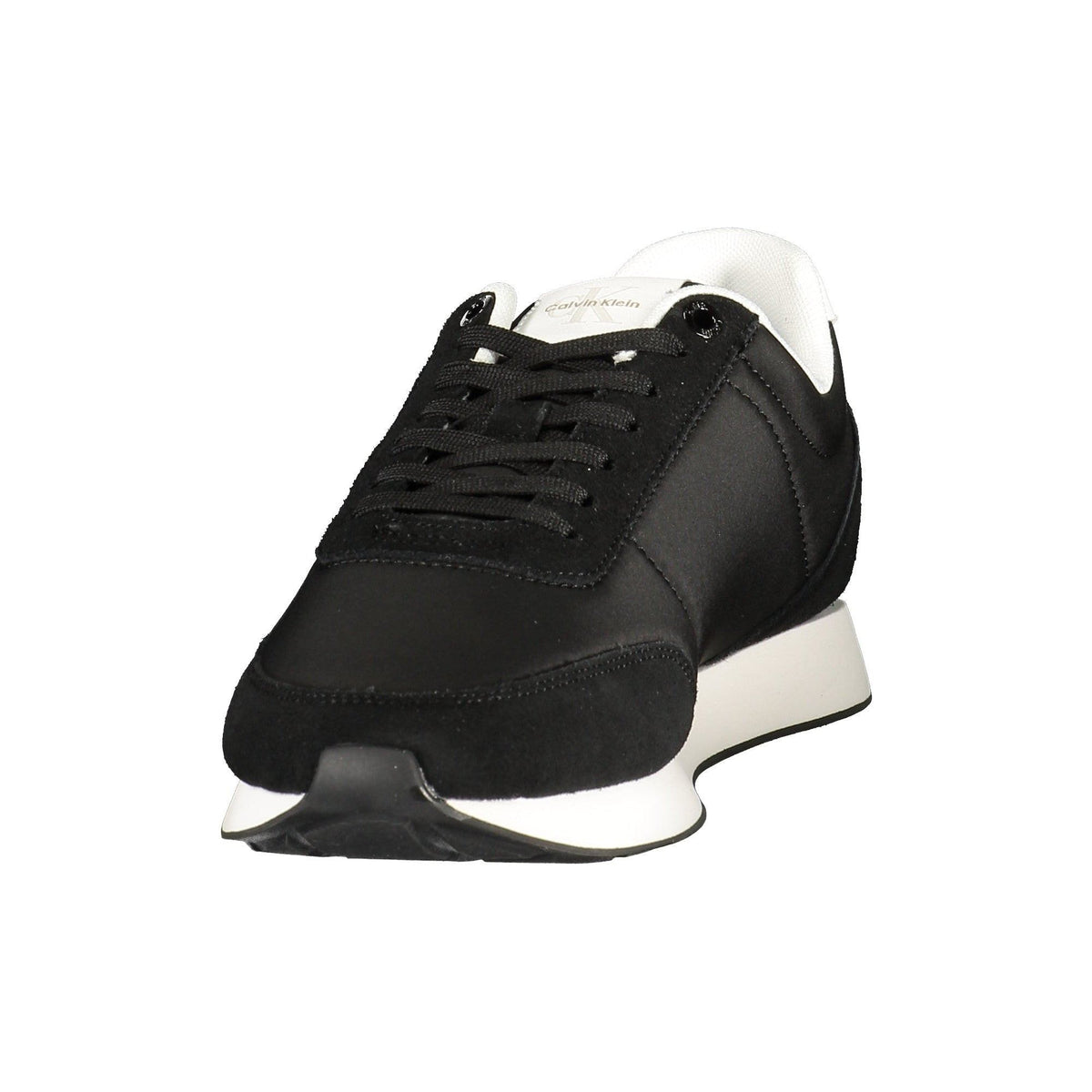Calvin Klein Pantofi casual HM0HM02469 NEGRU