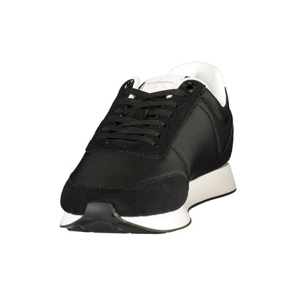 Calvin Klein Pantofi casual HM0HM02469 NEGRU