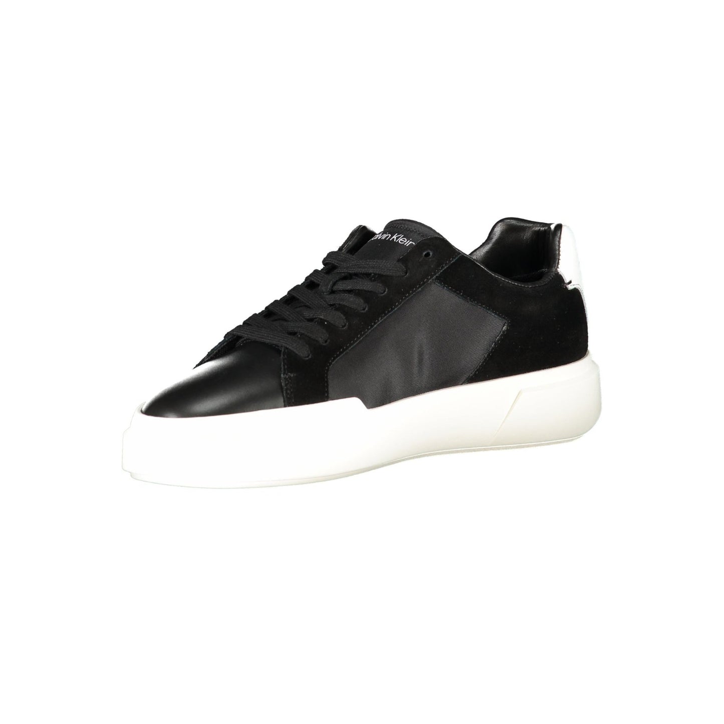 Calvin Klein Pantofi casual YM0YM01348 NEGRU