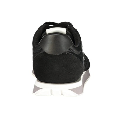 Calvin Klein Pantofi casual YM0YM01361 NEGRU 2