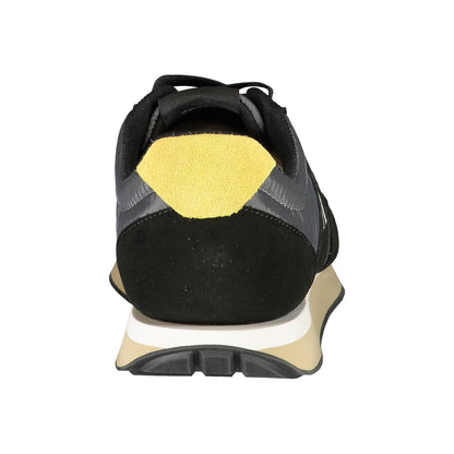 Calvin Klein Pantofi casual HM0HM02212 NEGRU