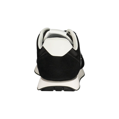 Calvin Klein Pantofi casual HM0HM02469 NEGRU