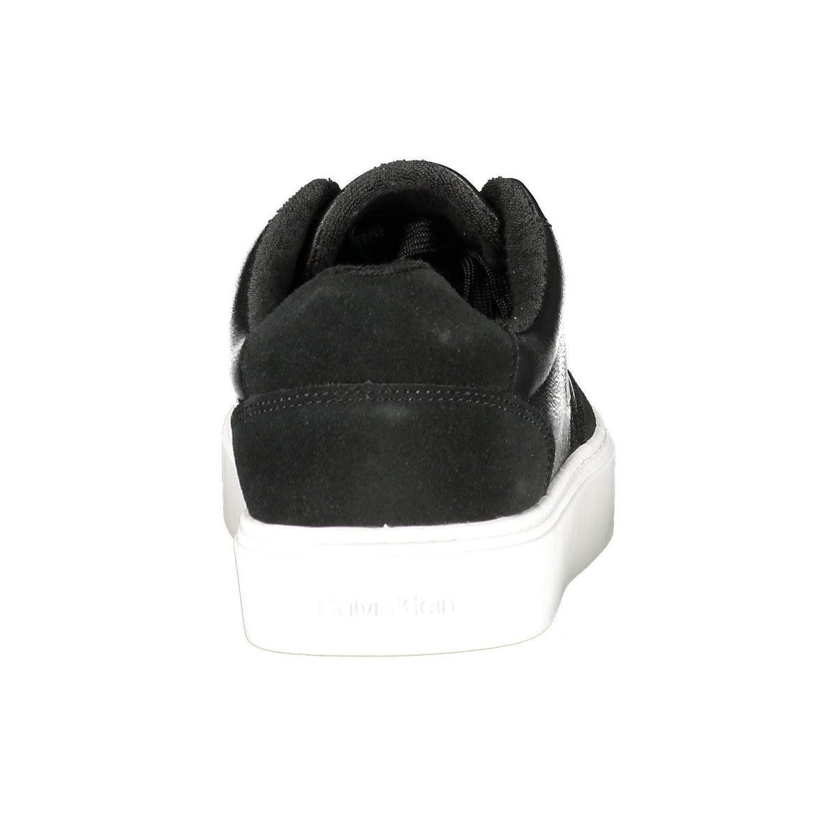 Calvin Klein Pantofi casual HM0HM02354 NEGRU