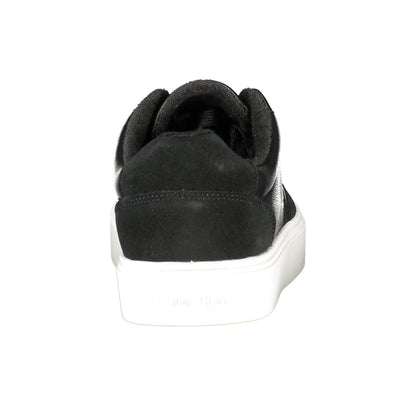Calvin Klein Pantofi casual HM0HM02354 NEGRU