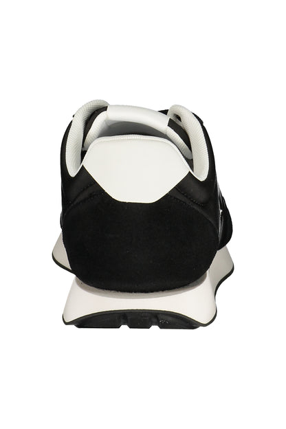 Calvin Klein Pantofi casual HM0HM02469 NEGRU