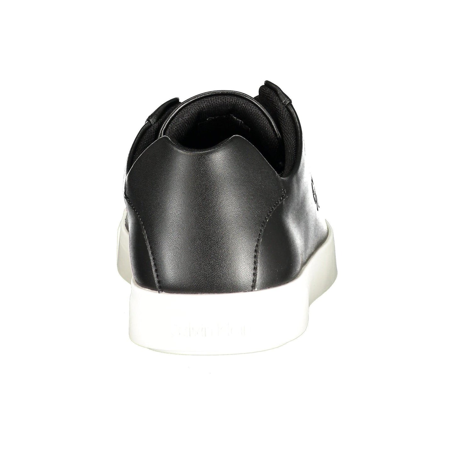 Calvin Klein Pantofi casual HM0HM02123 NEGRU
