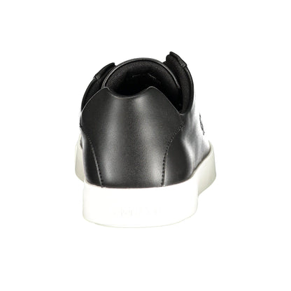 Calvin Klein Pantofi casual HM0HM02123 NEGRU