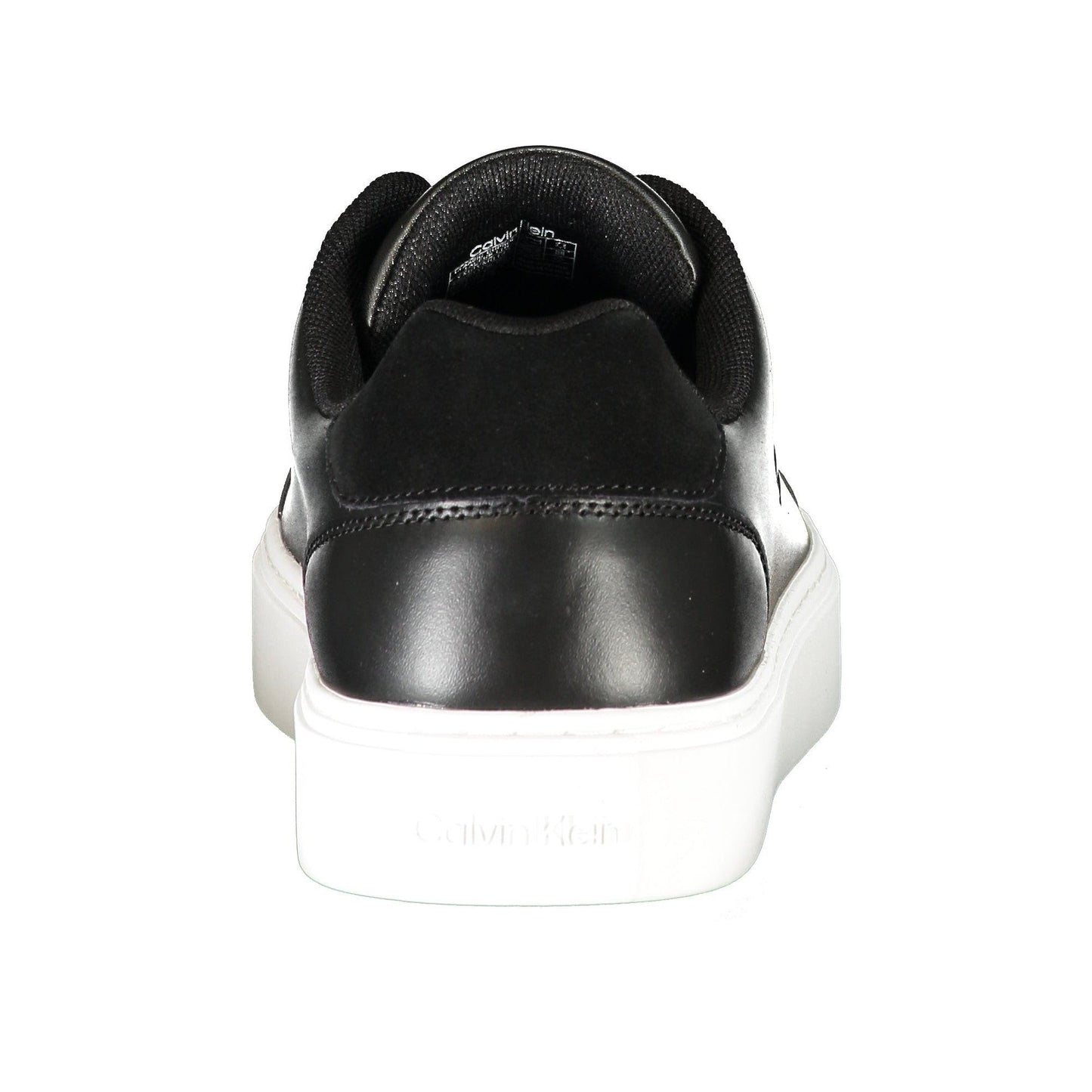 Calvin Klein Pantofi casual XXYM0YM01435 NEGRU 2