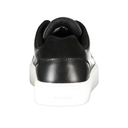 Calvin Klein Pantofi casual XXYM0YM01435 NEGRU 2