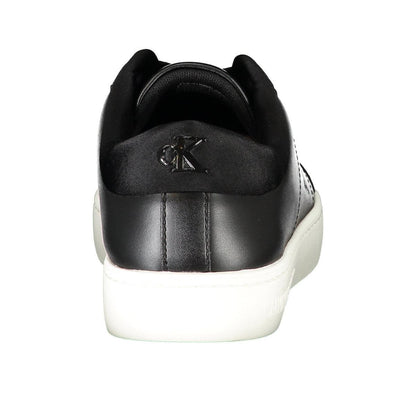 Calvin Klein Pantofi casual YM0YM00864 NEGRU