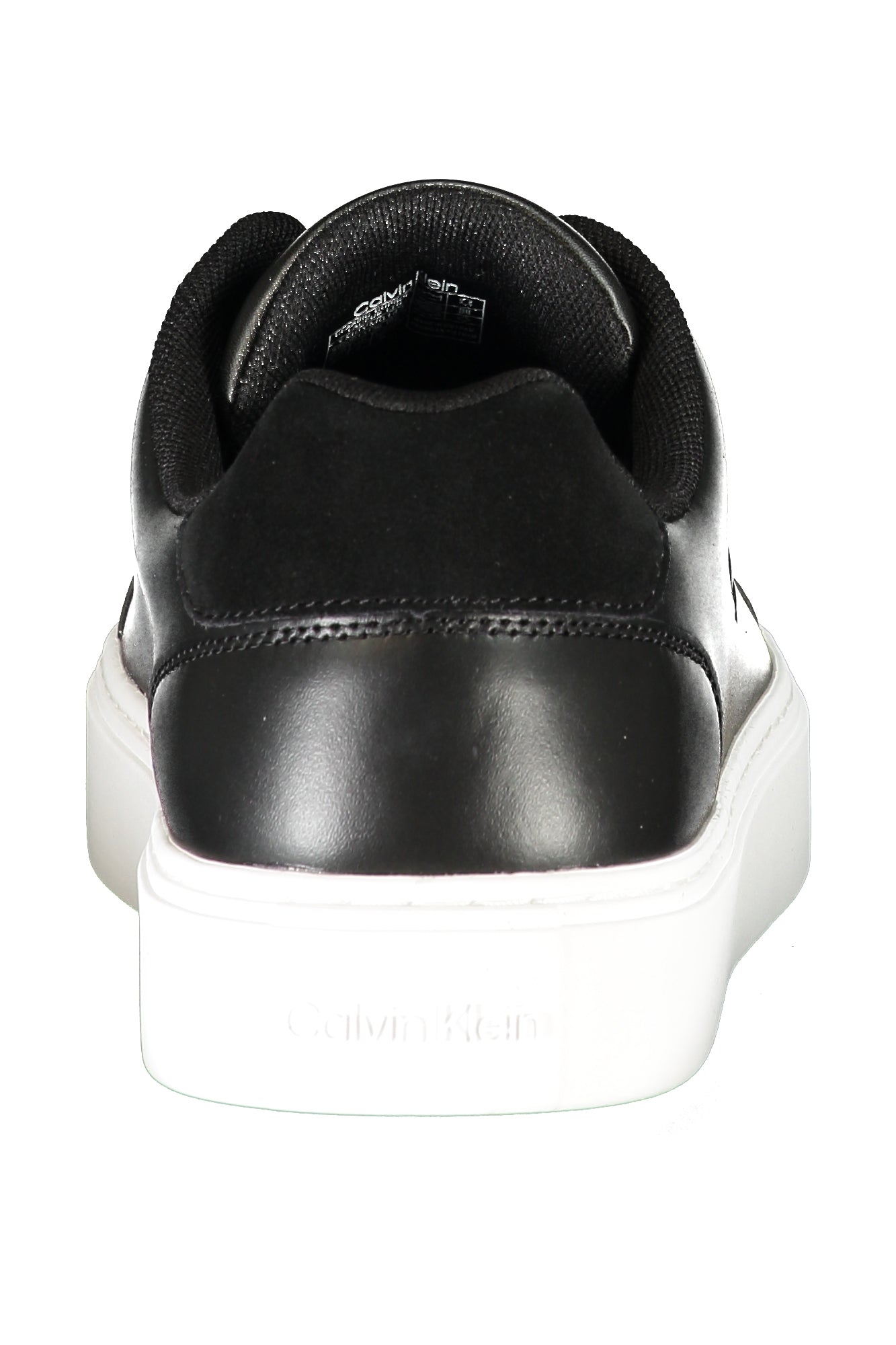 Calvin Klein Pantofi casual XXYM0YM01435 NEGRU 2