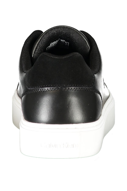 Calvin Klein Pantofi casual XXYM0YM01435 NEGRU 2