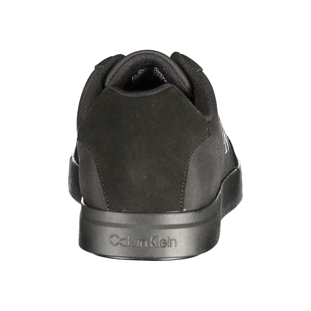 Calvin Klein Pantofi casual HM0HM02202 NEGRU