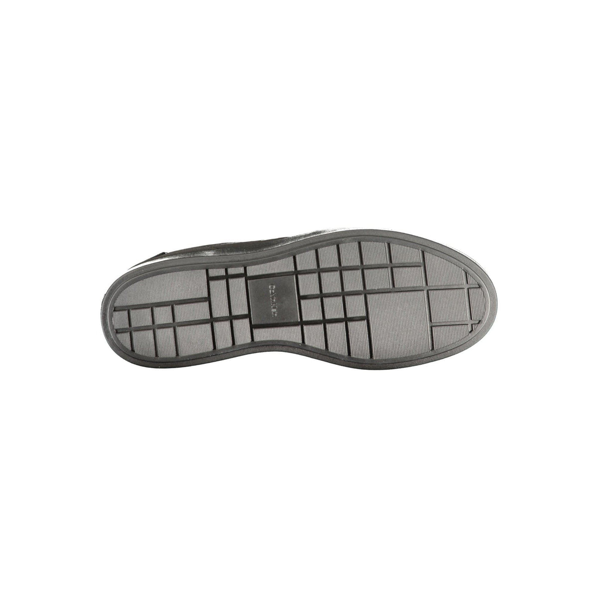 Calvin Klein Pantofi casual HM0HM02202 NEGRU