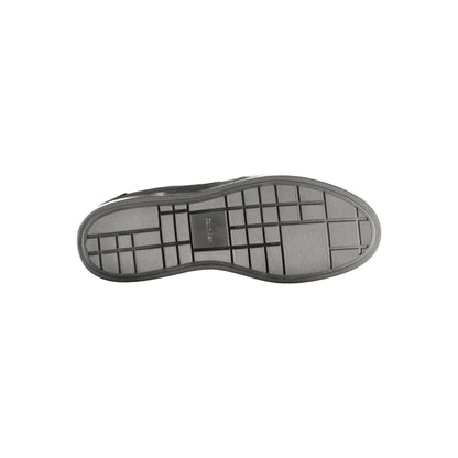 Calvin Klein Pantofi casual HM0HM02202 NEGRU