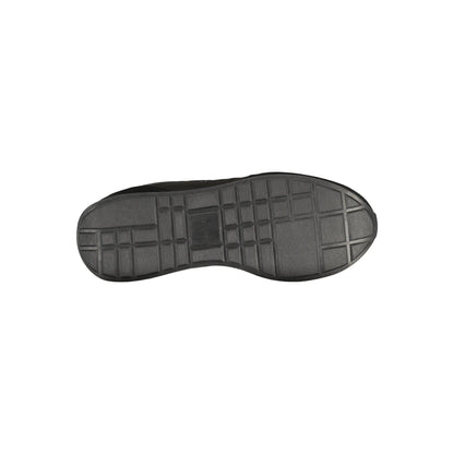 Calvin Klein Pantofi casual HM0HM02469 NEGRU