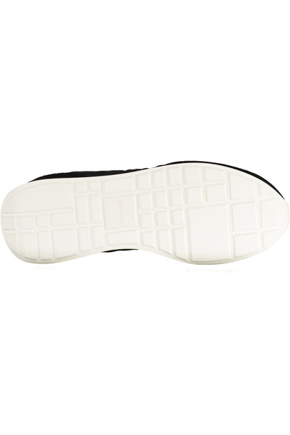 Calvin Klein Pantofi casual YM0YM01361 NEGRU 2
