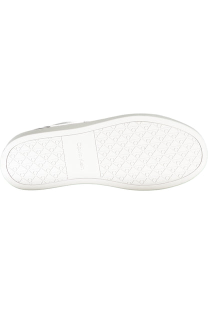 Calvin Klein Pantofi casual XXYM0YM01435 NEGRU 2