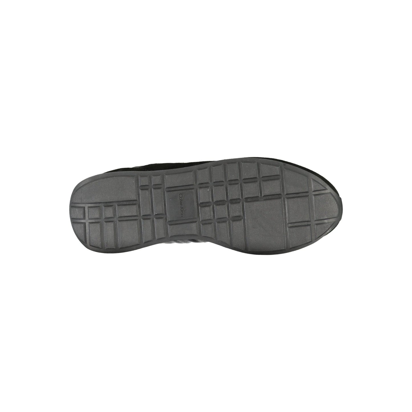 Calvin Klein Pantofi casual HM0HM02212 NEGRU