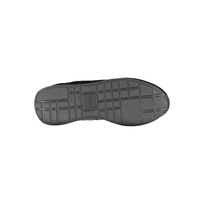Calvin Klein Pantofi casual HM0HM02212 NEGRU