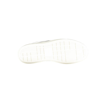 Calvin Klein Pantofi casual HM0HM02123 NEGRU