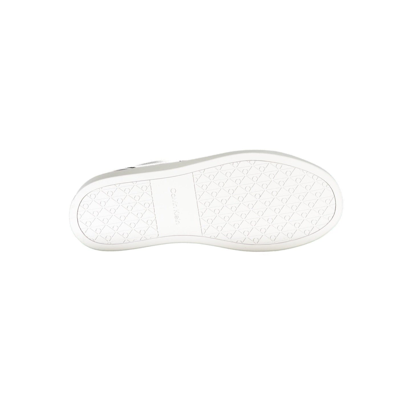 Calvin Klein Pantofi casual XXYM0YM01435 NEGRU 2