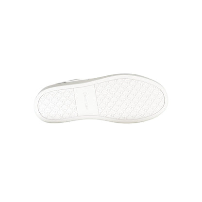 Calvin Klein Pantofi casual XXYM0YM01435 NEGRU 2