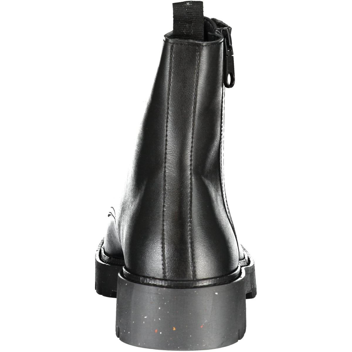 Calvin Klein Ghete YM0YM00843 NEGRU