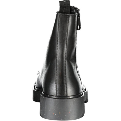 Calvin Klein Ghete YM0YM00843 NEGRU