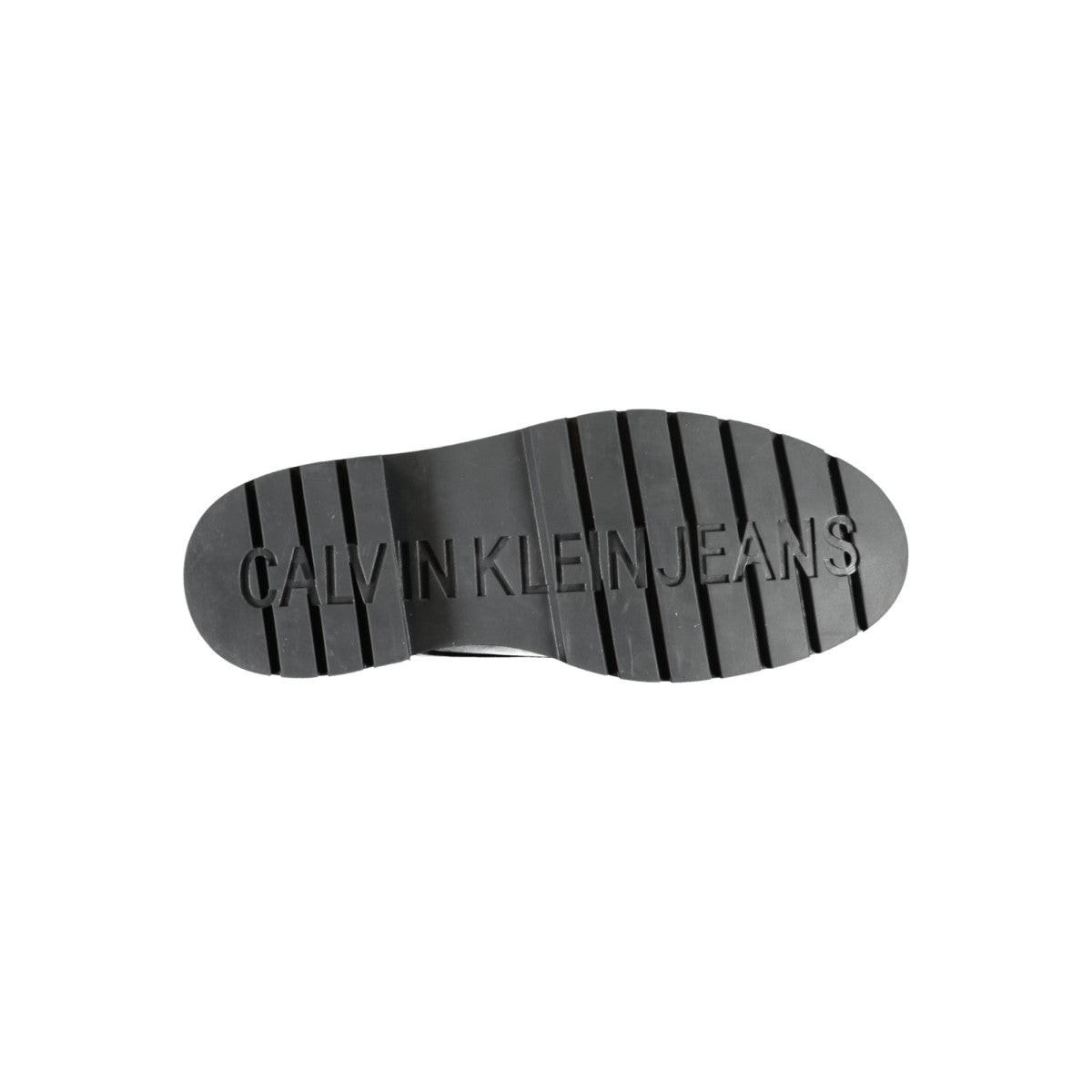 Calvin Klein Ghete YM0YM00843 NEGRU