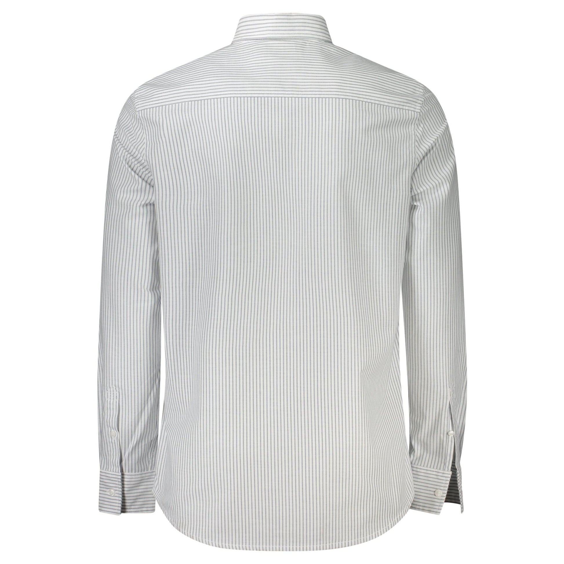 Calvin Klein Cămașă J30J326182 ALB 2