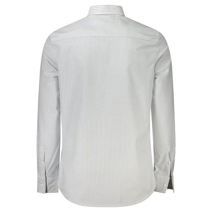Calvin Klein Cămașă J30J326182 ALB 2