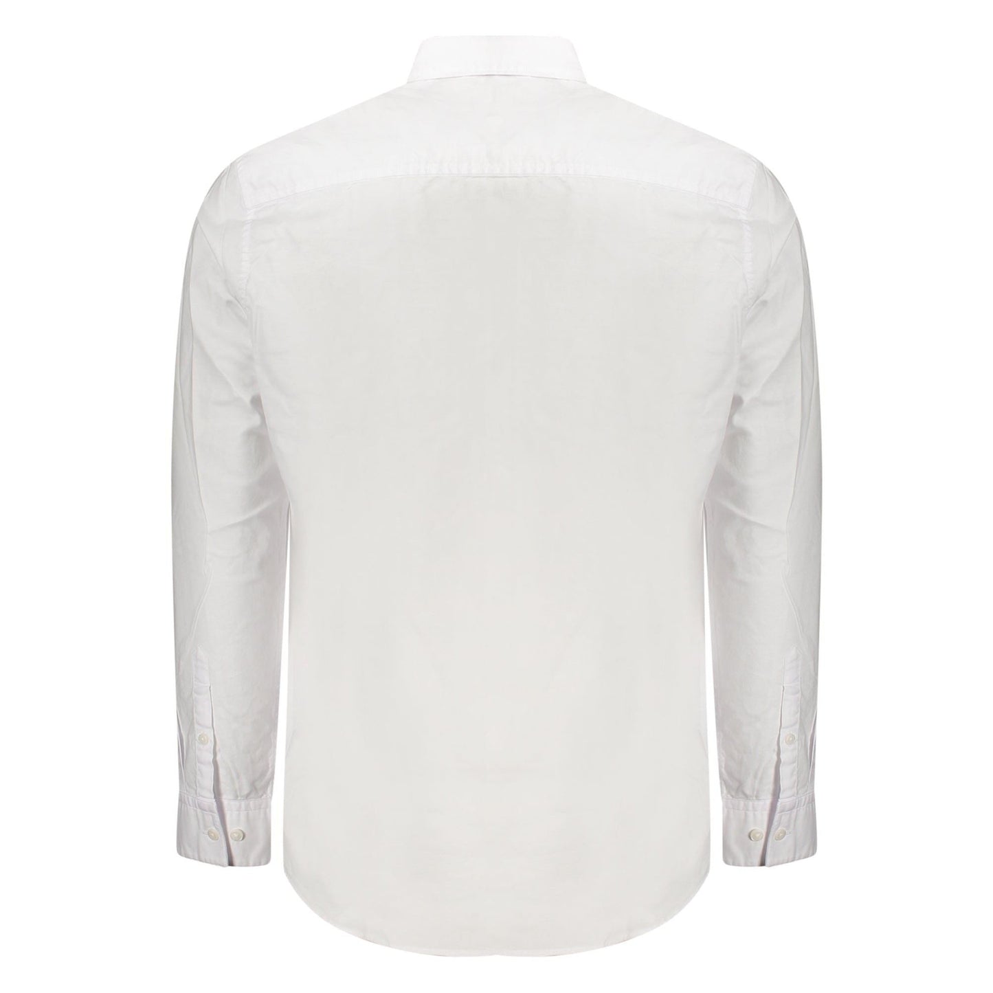 Calvin Klein Cămașă LV140EM125 ALB
